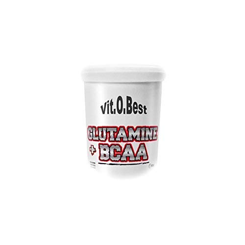 GLUTAMINE + BCAA - Suplementos Alimentación y Suplementos Deportivos - Vitobest (Cola, 200g) GLUTAMINE + BCAA - Suplementos Alimentación y Suplementos Deportivos - Vitobest (Cola, 200g)
