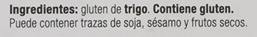 GLUTEN DE TRIGO 500 gr GLUTEN DE TRIGO 500 gr