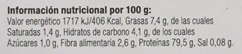 GLUTEN DE TRIGO 500 gr GLUTEN DE TRIGO 500 gr