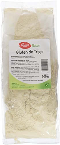 GLUTEN DE TRIGO 500 gr