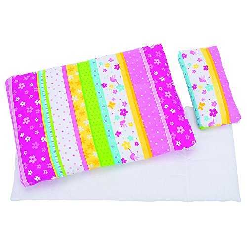Goki 51606 Cama para muñecas - Accesorios para muñecas (Cama para muñecas, 3 año(s), Multicolor, CE, 400 mm, 300 mm) Goki 51606 Cama para muñecas - Accesorios para muñecas (Cama para muñecas, 3 año(s), Multicolor, CE, 400 mm, 300 mm)