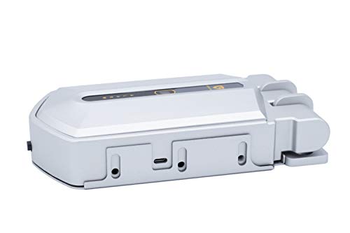 Golden Shield Alarm - Cerradura Invisible con alarma 120db, 3 mandos incopiables Golden Shield Alarm - Cerradura Invisible con alarma 120db, 3 mandos incopiables