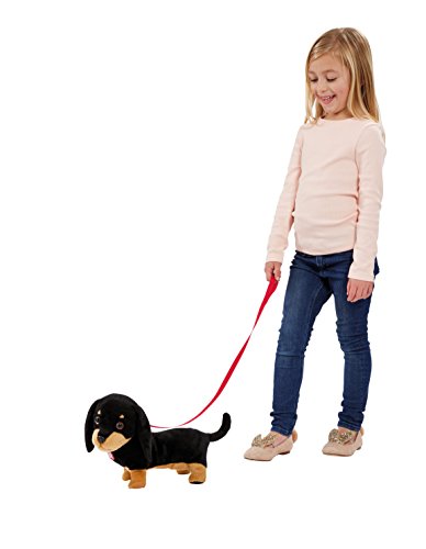 Goliath Animagic - Waggles de Peluche con función a Partir de 3 años Goliath Animagic - Waggles de Peluche con función a Partir de 3 años