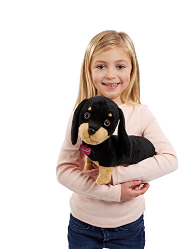 Goliath Animagic - Waggles de Peluche con función a Partir de 3 años Goliath Animagic - Waggles de Peluche con función a Partir de 3 años
