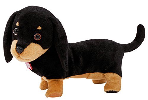 Goliath Animagic - Waggles de Peluche con función a Partir de 3 años Goliath Animagic - Waggles de Peluche con función a Partir de 3 años