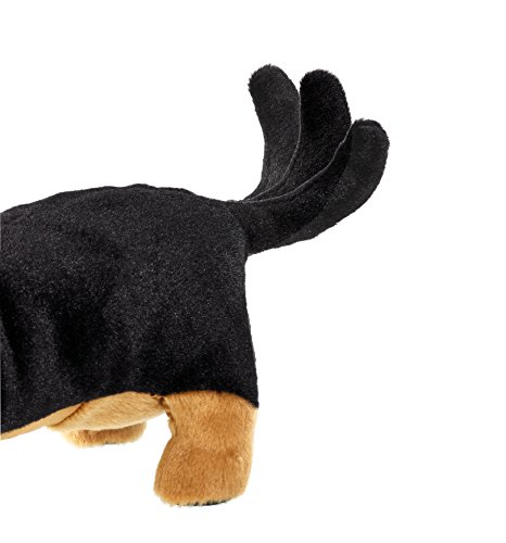 Goliath Animagic - Waggles de Peluche con función a Partir de 3 años Goliath Animagic - Waggles de Peluche con función a Partir de 3 años