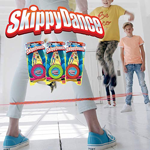 Goliath-Skippy Dance el juego de la goma, multicolor , color/modelo surtido Goliath-Skippy Dance el juego de la goma, multicolor , color/modelo surtido