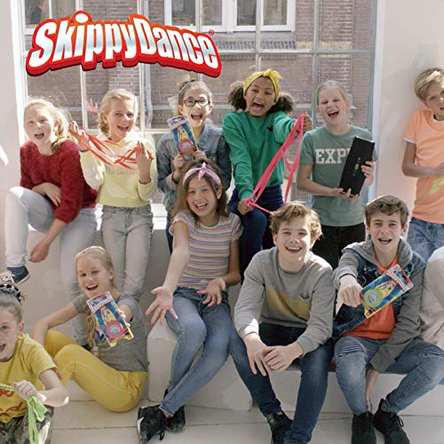 Goliath-Skippy Dance el juego de la goma, multicolor , color/modelo surtido Goliath-Skippy Dance el juego de la goma, multicolor , color/modelo surtido