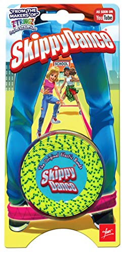 Goliath-Skippy Dance el juego de la goma, multicolor , color/modelo surtido Goliath-Skippy Dance el juego de la goma, multicolor , color/modelo surtido