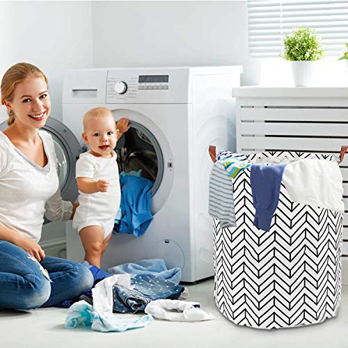 GoMaihe 63L Cesto Ropa Sucia 2 PCS, Asa con Cordón con asa y Capa Interna Cesta Juguetes Resistente al Agua, Bolsa Ropa Sucia Cubo de Almacenamiento de Cesta Lavandería Redonda Plegable Ropa Familiar GoMaihe 63L Cesto Ropa Sucia 2 PCS, Asa con Cordón con asa y Capa Interna Cesta Juguetes Resistente al Agua, Bolsa Ropa Sucia Cubo de Almacenamiento de Cesta Lavandería Redonda Plegable Ropa Familiar