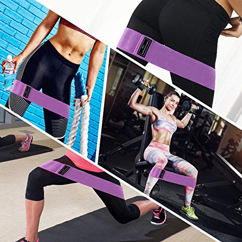 Gomas Elasticas Fitness,Oxford Street Bandas Elásticas de Fitness Bandas de Ejercicios de Resistencia con Bolsa de Malla para Yoga, Pilates,Crossfit,Fisioterapia,Estiramientos,Entrenamiento de Fuerza