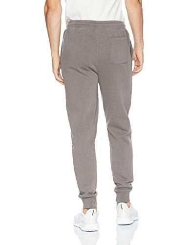 Goodthreads - Pantalón deportivo - para hombre, Hombre, color Grey Castlerock, tamaño L Goodthreads - Pantalón deportivo - para hombre, Hombre, color Grey Castlerock, tamaño L