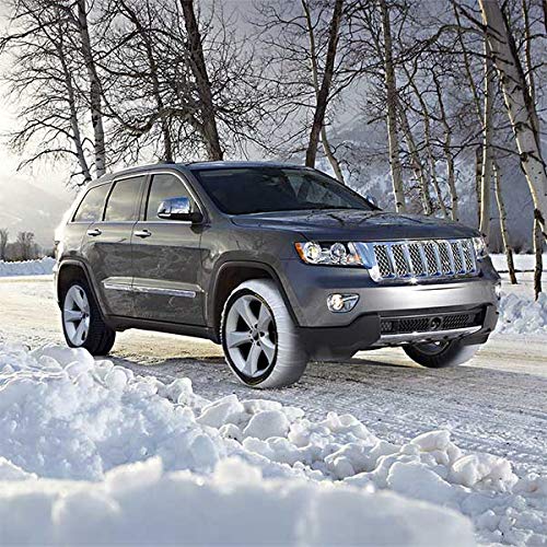 Goodyear GOD8010 Cadenas de Nieve, Set de 2 Goodyear GOD8010 Cadenas de Nieve, Set de 2