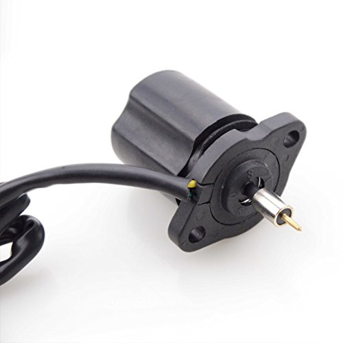 goofit Electric Choke para Scooters 50 Cc Yamaha Jog Minarelli patinete para carburador goofit Electric Choke para Scooters 50 Cc Yamaha Jog Minarelli patinete para carburador