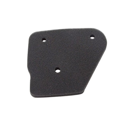 GOOFIT Elemento de Filtro de Aire para JOG 50/90cc 2-Tiempos Scooters ATVs GOOFIT Elemento de Filtro de Aire para JOG 50/90cc 2-Tiempos Scooters ATVs