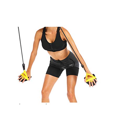 GOOHEAL Banda de Resistencia Ejercicio de natación, Tierra Fuerza del Brazo Ejercítese Fitness Mano Pádel palmeado Natación Forja GOOHEAL Banda de Resistencia Ejercicio de natación, Tierra Fuerza del Brazo Ejercítese Fitness Mano Pádel palmeado Natación Forja