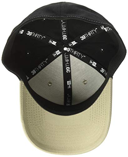 Gorra Con Visera Curva Oakley New Era Tinfoil Rye (M/L , Marron)