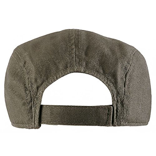 Gorra Gatsby Swing gorra de deportegorro de deporte (talla única - negro) Gorra Gatsby Swing gorra de deportegorro de deporte (talla única - negro)