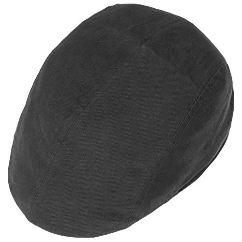 Gorra Gatsby Swing gorra de deportegorro de deporte (talla única - negro) Gorra Gatsby Swing gorra de deportegorro de deporte (talla única - negro)