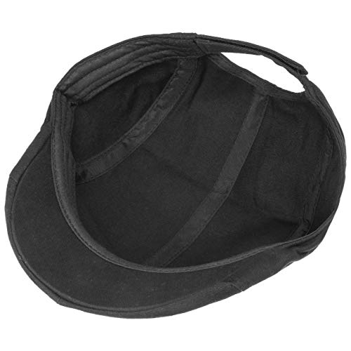 Gorra Gatsby Swing gorra de deportegorro de deporte (talla única - negro) Gorra Gatsby Swing gorra de deportegorro de deporte (talla única - negro)