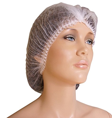 Gorro desechable 100 und. Gorro desechable 100 und.