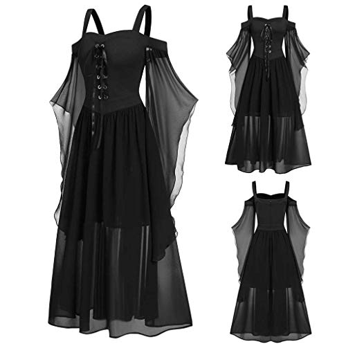 Gotica Ropa Mujer Halloween Medieval Navidad Fiesta Victoriana Vintage Sudadera Mujer Talla Grande Traje Halloween Medieval Rojo Trajes de Fiesta Trajes Medievales Mujer Vestido Azul Blanco Gotica Ropa Mujer Halloween Medieval Navidad Fiesta Victoriana Vintage Sudadera Mujer Talla Grande Traje Halloween Medieval Rojo Trajes de Fiesta Trajes Medievales Mujer Vestido Azul Blanco