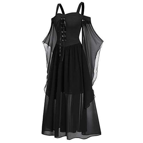 Gotica Ropa Mujer Halloween Medieval Navidad Fiesta Victoriana Vintage Sudadera Mujer Talla Grande Traje Halloween Medieval Rojo Trajes de Fiesta Trajes Medievales Mujer Vestido Azul Blanco Gotica Ropa Mujer Halloween Medieval Navidad Fiesta Victoriana Vintage Sudadera Mujer Talla Grande Traje Halloween Medieval Rojo Trajes de Fiesta Trajes Medievales Mujer Vestido Azul Blanco