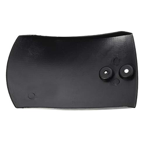 Graciella Lodo 2pcs Parte Posterior del Frente en Forma for Fender coberturas de protección, en Forma for 43cc 47 49cc Mini Quad Dirt Bike ATV Graciella Graciella Lodo 2pcs Parte Posterior del Frente en Forma for Fender coberturas de protección, en Forma for 43cc 47 49cc Mini Quad Dirt Bike ATV Graciella