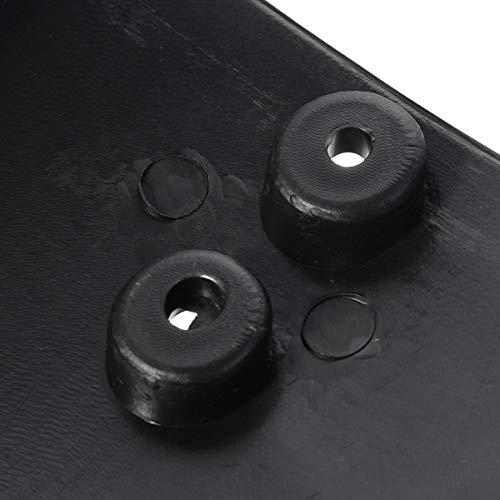 Graciella Lodo 2pcs Parte Posterior del Frente en Forma for Fender coberturas de protección, en Forma for 43cc 47 49cc Mini Quad Dirt Bike ATV Graciella Graciella Lodo 2pcs Parte Posterior del Frente en Forma for Fender coberturas de protección, en Forma for 43cc 47 49cc Mini Quad Dirt Bike ATV Graciella