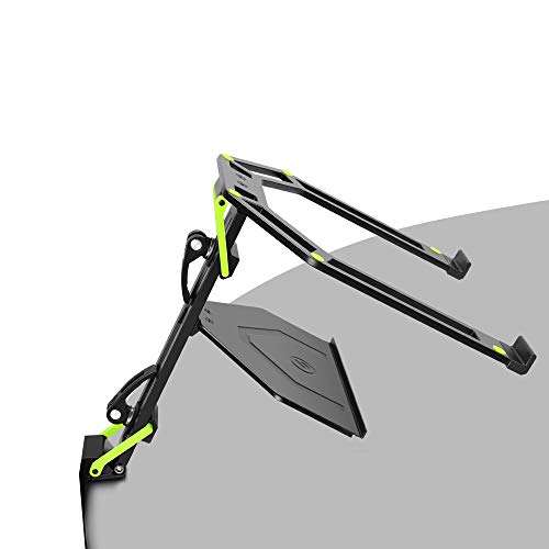 Gravity glts01b ajustable Soporte para portátiles y controlador Gravity glts01b ajustable Soporte para portátiles y controlador