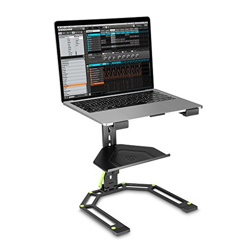 Gravity glts01b ajustable Soporte para portátiles y controlador Gravity glts01b ajustable Soporte para portátiles y controlador