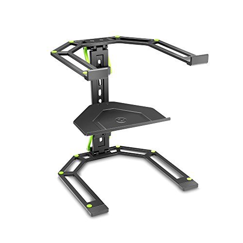 Gravity glts01b ajustable Soporte para portátiles y controlador Gravity glts01b ajustable Soporte para portátiles y controlador