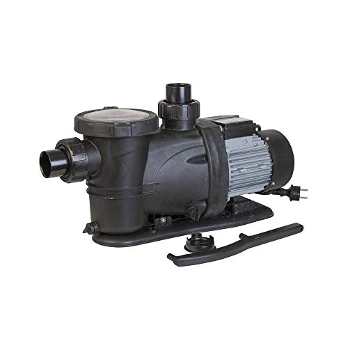 Gre PP101 - Bomba de filtración para Piscina, 900 W, 20 m3/h