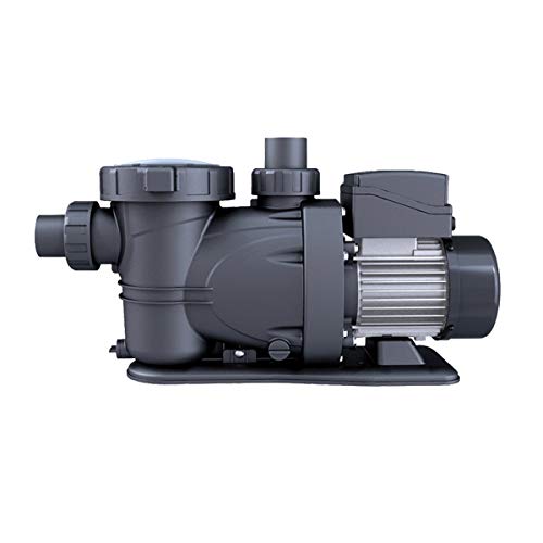 Gre PP101 - Bomba de filtración para Piscina, 900 W, 20 m3/h Gre PP101 - Bomba de filtración para Piscina, 900 W, 20 m3/h