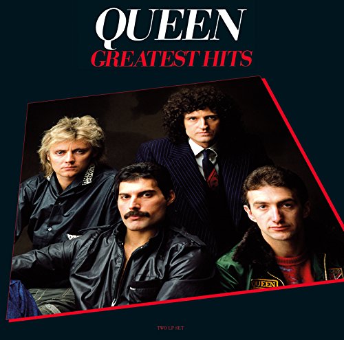 Greatest Hits [Vinilo]