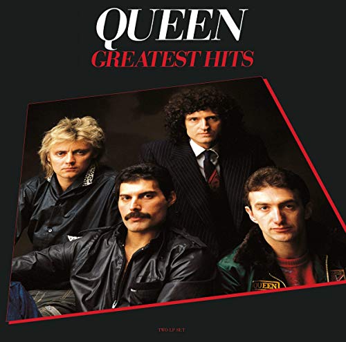 Greatest Hits [Vinilo]