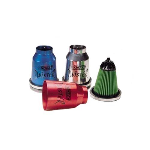 Green TW80R Twister Standard Filtro Universal Green TW80R Twister Standard Filtro Universal