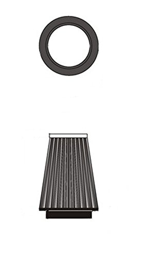 Green WIK Twister Standard Filtro Universal Green WIK Twister Standard Filtro Universal