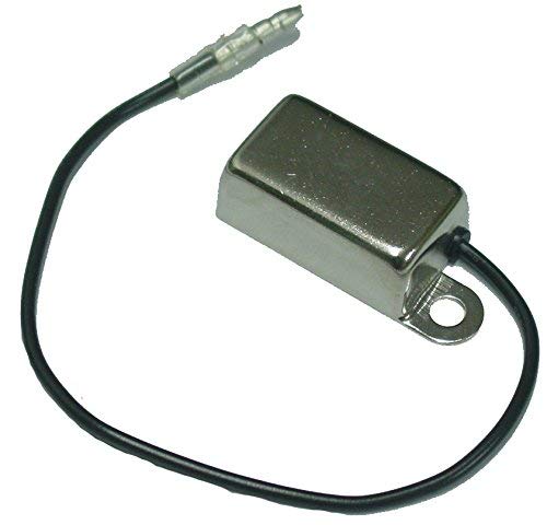 Greenstar 4983 Módulo de encendido electrónico SIG 03, aplicación universal para motores de potencia alta Greenstar 4983 Módulo de encendido electrónico SIG 03, aplicación universal para motores de potencia alta