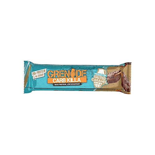 Grenade Carb Killa Bar (12x60g) 720 g (FID66366)