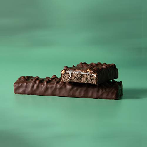 Grenade Carb Killa Dark Chocolate Mint - 12 Barras Grenade Carb Killa Dark Chocolate Mint - 12 Barras