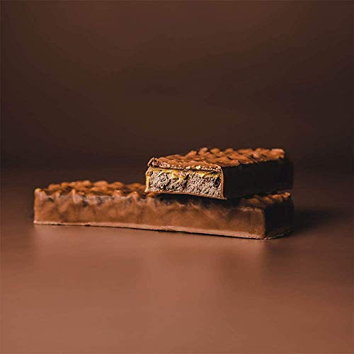 Grenade Carb Killa High Protein and Low Carb Barra Sabor Fudge Brownie - 12 Unidades Grenade Carb Killa High Protein and Low Carb Barra Sabor Fudge Brownie - 12 Unidades