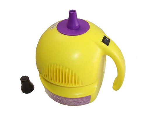 Grevinga Compresor pequeño para Pelotas Kin Ball. Grevinga Compresor pequeño para Pelotas Kin Ball.