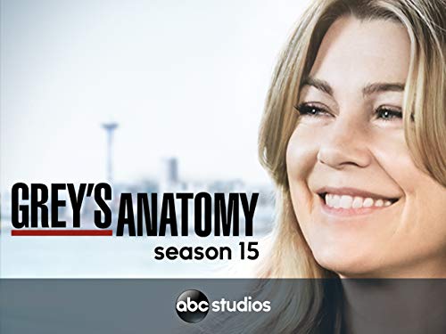 Grey's Anatomy Grey's Anatomy