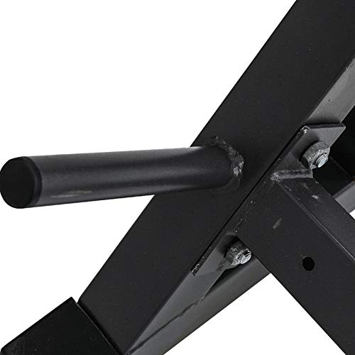 Grist CC Squat Rack Stand Levantamiento De Pesas Rack, Multifuncional Hogar Estante De Barra, Entrenamiento De Fuerza Grist CC Squat Rack Stand Levantamiento De Pesas Rack, Multifuncional Hogar Estante De Barra, Entrenamiento De Fuerza