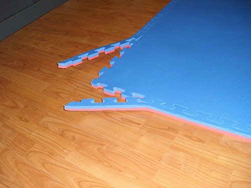 Grupo Contact 10 m. Cuadrados de Tatami (Rojo/Azul) de Grosor 2 cm. Medida 1 x 1 m. Grupo Contact 10 m. Cuadrados de Tatami (Rojo/Azul) de Grosor 2 cm. Medida 1 x 1 m.
