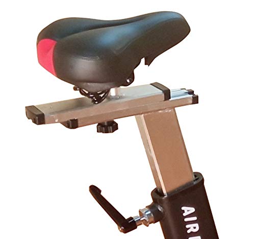 Grupo Contact Air Bike de Crossf Profesional (Bici estatica y eliptico) Mod. S-800 Grupo Contact Air Bike de Crossf Profesional (Bici estatica y eliptico) Mod. S-800