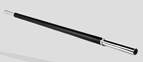 Grupo Contact Barra de Body Pump (con topes), de 140 cm. Diámetro 28 mm. (especifica para Discos diámetro 28 mm.)