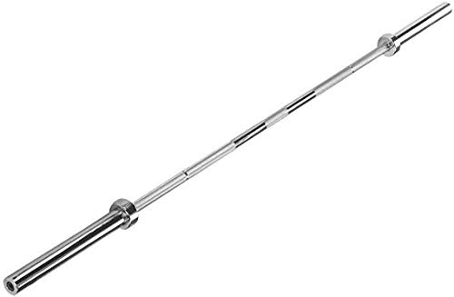 Grupo Contact Barra musculacion 120 cm. máxima Resistencia, para Disco 50 mm.Maciza Profesional Grupo Contact Barra musculacion 120 cm. máxima Resistencia, para Disco 50 mm.Maciza Profesional