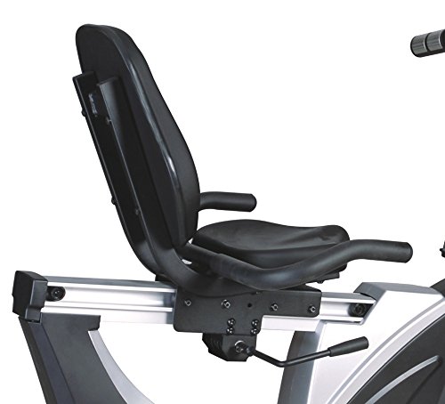 Grupo Contact Bicicleta reclinada AUTOGENERADA (Uso domestico y Profesional) Grupo Contact Bicicleta reclinada AUTOGENERADA (Uso domestico y Profesional)